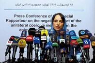 国連の人権調査官、中露に「買収」され「人権侵害を隠蔽」した──UNウォッチ告発