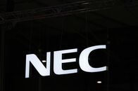 ＮＥＣ、今期の調整後純利益1.9％増予想　社会インフラが堅調