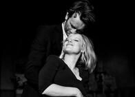 冷戦下の時代に翻弄される音楽と男女の軌跡を描く『COLD WAR』