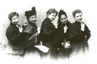 暴力、体と性、労働と経済......ドイツの100年を超える女性運動の歴史がオンライン公開