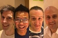 日本人は「政治に興味ない」「専門的に生きている」──外国人のお笑い座談会より