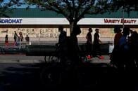 米小売業界、抗議デモの暴徒化で店舗閉鎖　コロナ禍に追い打ち