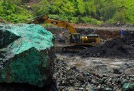 中国のレアメタル輸出規制､ロシアやコンゴの企業に追い風か　一部は生産拡大の準備進める