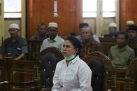 1日5回流れるモスクの騒音訴えた仏教徒に｢宗教冒涜罪｣　インドネシア最高裁が上告却下