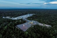 アマゾン巨大開発計画：地元を置き去りにする資本主義の論理