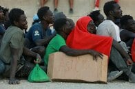 スペイン飛び地への移民流入巡り、EU内相らが取り締まりの厳格化と送還政策の強化を要請
