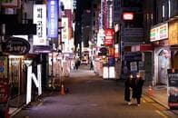 韓国､コロナ新規感染1000人を突破　2日続けて過去最高