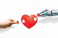 AIとの「性的なメッセージ」は「浮気」に該当？...驚きの調査結果が明らかに