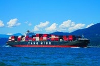 【クイズ】中国の「輸出先」ランキング...1位はアメリカ、2位は香港、気になる3位は？