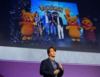 「ポケモンＧＯ」のNiantic（ナイアンティック）...ゲーム事業をサウジ系企業に売却