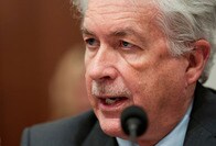 台湾海峡で対立しても「関係維持」を目指す意味──CIA長官の中国極秘訪問