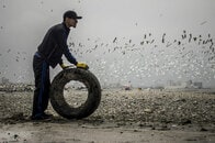 国連「持続可能な開発目標」を自分ごとに意識させる写真