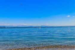 【動画】【写真】湖底で大量に発見された、2000年前の遺物