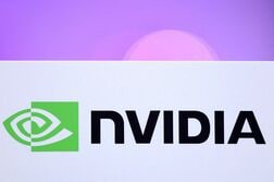 米政権、トランプ氏訪中にエヌビディアやアップル主脳ら招待計画＝報道