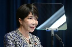 マクロスコープ：高市首相が狙う「脱リフレ」、政府内で語られる二つの具体策