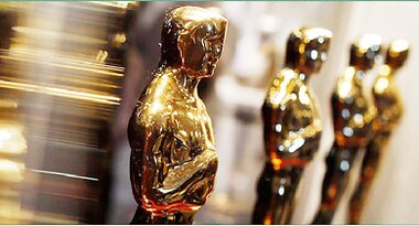アカデミー賞を追え！