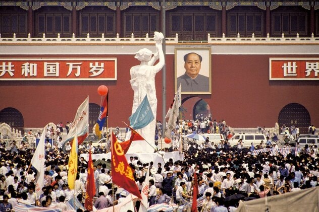 なぜ中国は今、「天安門の母」を恐れるのか──墓参禁止の裏にある「危うい嘘」の揺らぎ