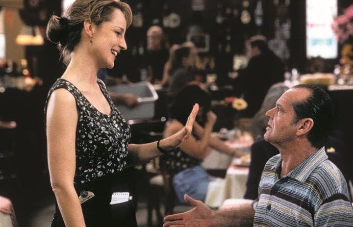 『恋愛小説家』