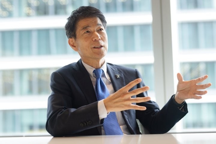 なぜディズニーはヒットを連発できるのか? 日本法人トップが明かす「唯一無二」のビジネスモデル