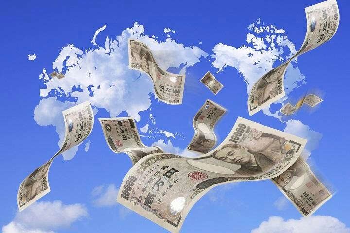 将来世代のお金まで使ってしまう乱痴気騒ぎ　gyro-iStock.