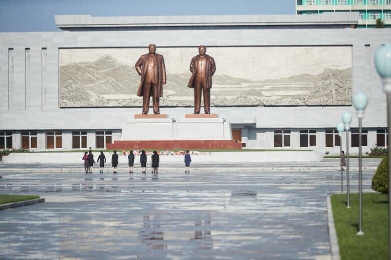 Christian Peterson-Clausen/Handout via REUTERS