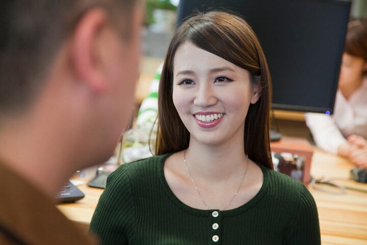 ゴマスリすると疲労がたまる　XiXinXing-iStock