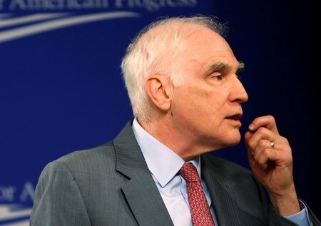 　９月９日、ＦＲＢのタルーロ理事は、利上げに踏み切る前に米国のインフレ率が持続的に上昇しているとのより多くの証拠を見極めたいとの考えをあらためて示した。７月撮影（２０１６年　ロイター／Gary Cameron）