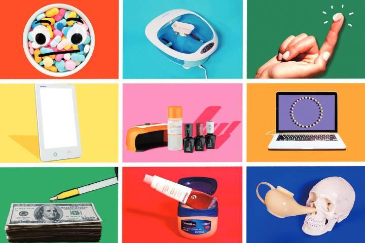 PHOTO ILLUSTRATION BY SLATE