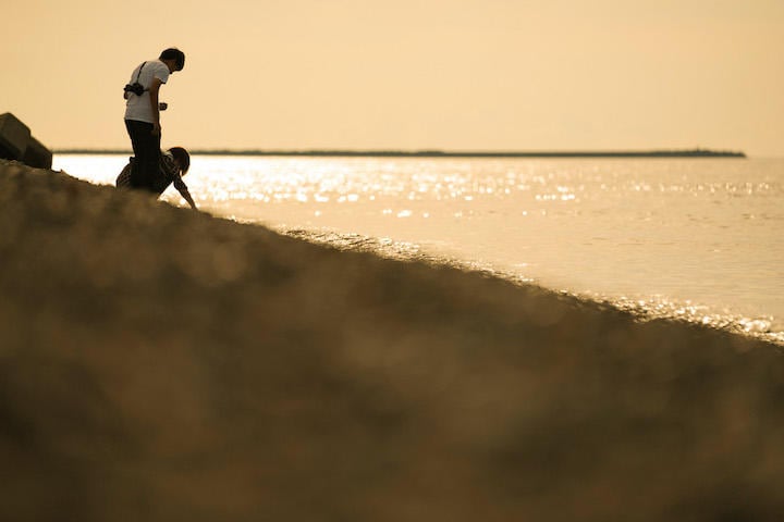 撮影：内村コースケ