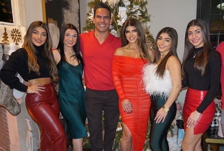 @teresagiudice/Instagram