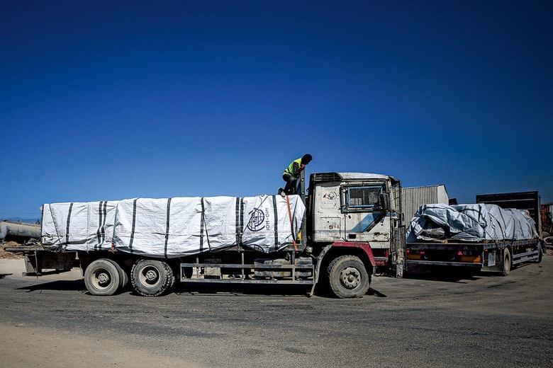 MAJDI FATHIｰNURPHOTOｰREUTERS