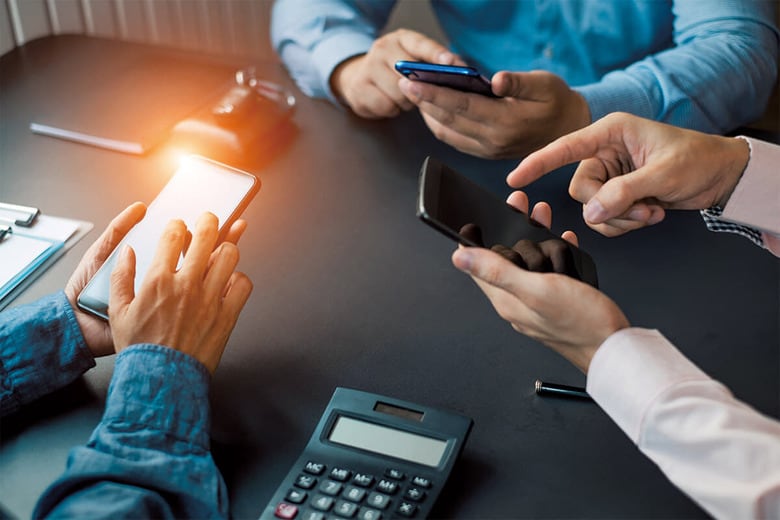 VEERASAKPIYAWATANAKUL/ISTOCK