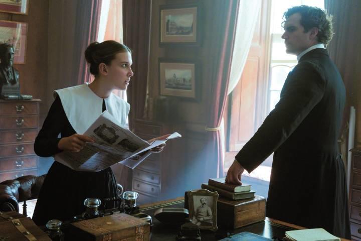 ALEX BAILEY/LEGENDARY ©2020