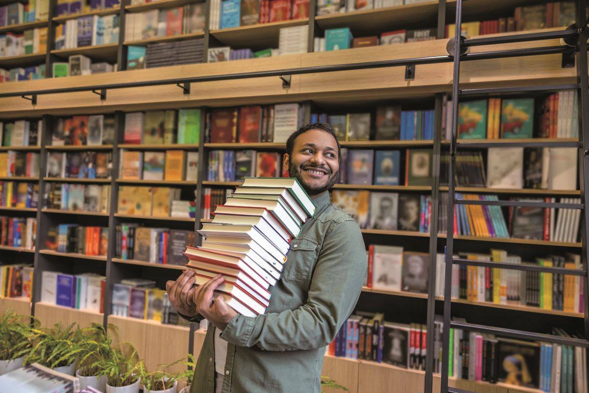 なぜ「積読」はこんなに気持ちいい？ 読まない本を買い続けてしまう脳科学的な理由 | ニューズウィーク日本版 オフィシャルサイト