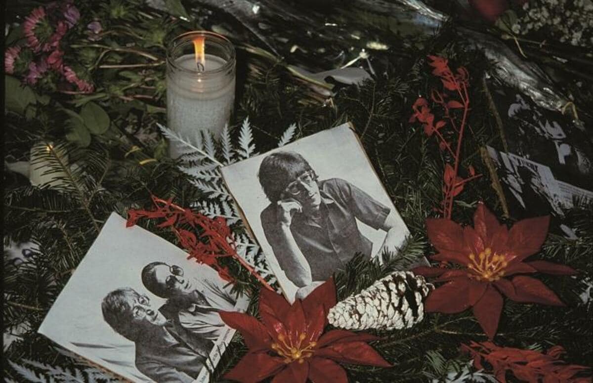 1980年12月8日、ジョン・レノンが「神」になった日【没後40周年特集 