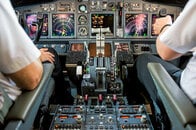 テロリストが旅客機を遠隔ハイジャックする日
