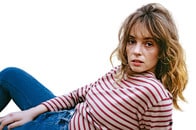 父イーサンは「誰よりも厳しい批評家」...2つの顔を持つマヤ・ホークが親子関係や『ストシン』について語る