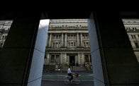 日本経済メルトダウンを防いだ3.11日銀の闘い