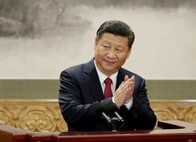 中国共産党、国家主席任期撤廃を提案　習近平の独裁長期化へ