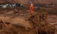 ブラジルダム決壊、死者58人に　なお行方不明の300人の大半も死亡か