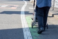 日々の買い物や通院にも支障が......75歳以上の高齢者の4.3％は「交通弱者」