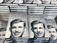 トランプは病んでいる──姪の臨床心理士が語る