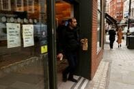 マクドナルド、英とアイルランドでドライブスルー店舗を全面再開