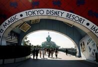 東京ディズニーランド・ディズニーシー休園延長　一時帰休など実施