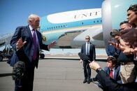 トランプ氏、イランとの間にさほど大きな相違点残らず