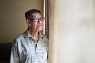 シニア男性の死亡リスク、独身は既婚より2～3倍高く　幸福感を左右する存在とは？