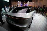 電気自動車（EV）で注目の日本企業は「ソニー」である理由