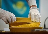 金価格が1％超高、週間で5週ぶりの上昇へ　米利上げ観測後退で