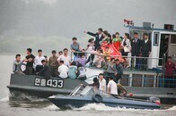 北朝鮮に安保理の制裁決議の影響　燃料価格が高騰