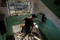 ロシア、ウクライナへの圧力を引き続き強化＝大統領府